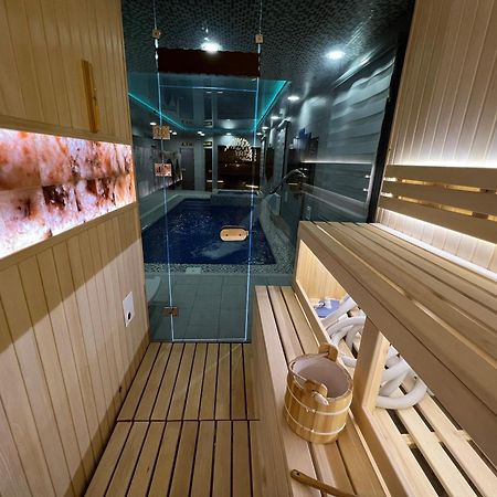 Hotel Damir Самарканд Экстерьер фото