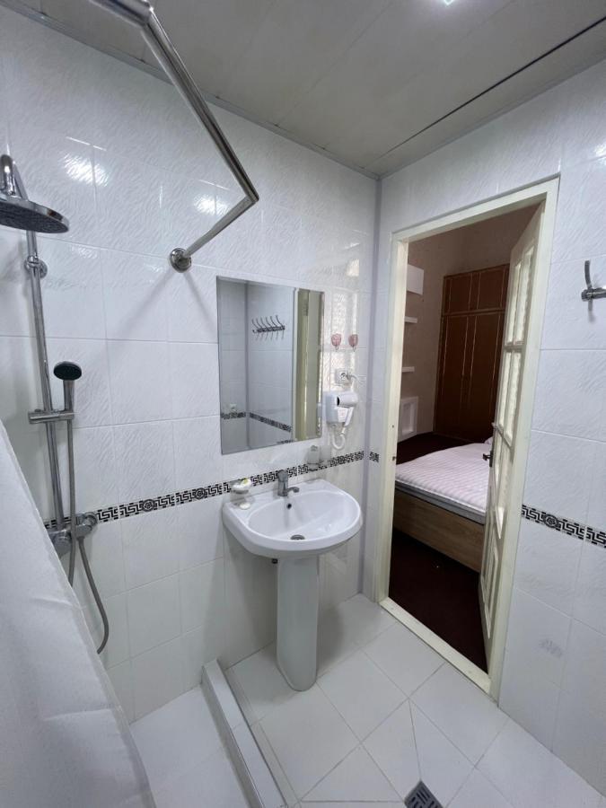 Hotel Damir Самарканд Экстерьер фото