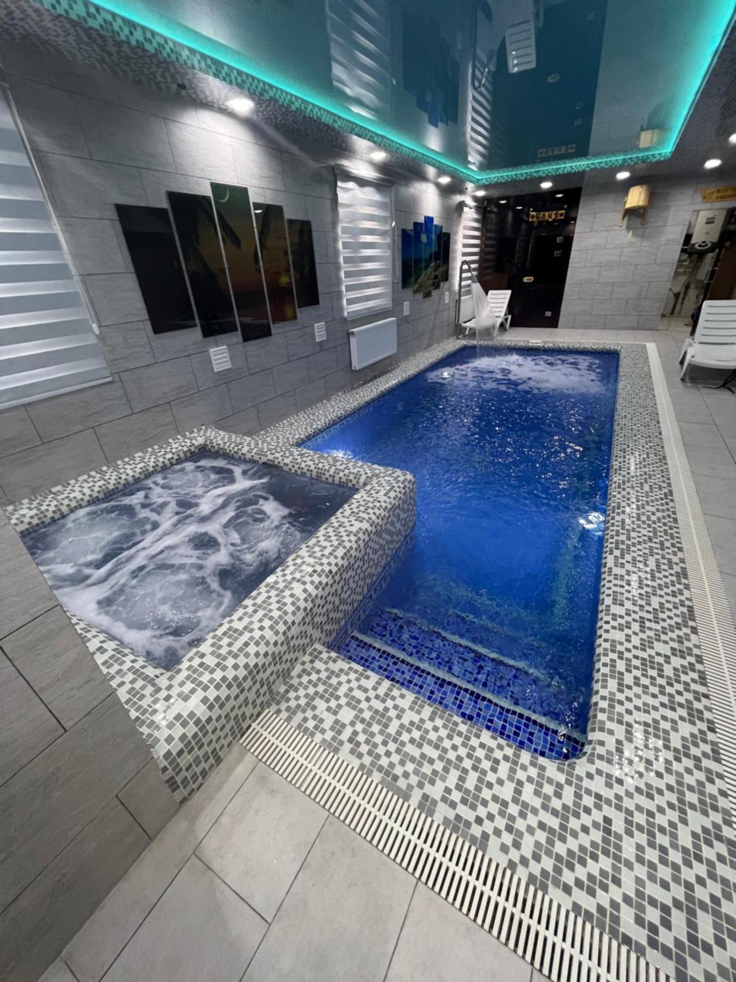 Hotel Damir Самарканд Экстерьер фото